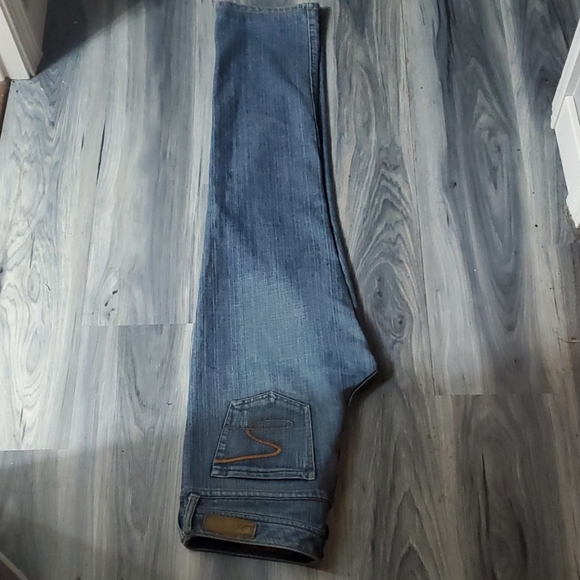 7 Seven straight cut jeans - Picture 2 of 7